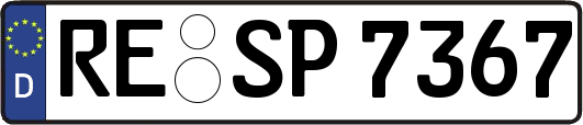 RE-SP7367