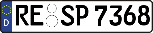 RE-SP7368