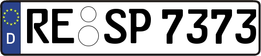 RE-SP7373