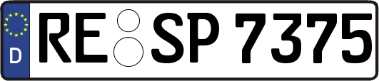 RE-SP7375