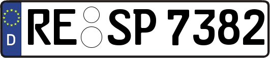 RE-SP7382