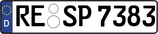 RE-SP7383