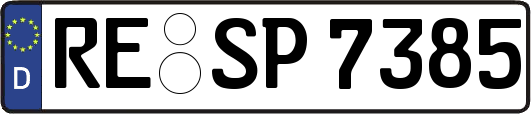 RE-SP7385