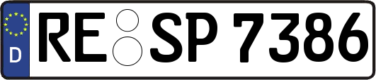 RE-SP7386
