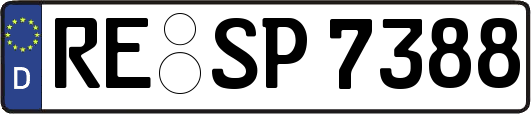 RE-SP7388