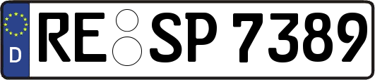 RE-SP7389