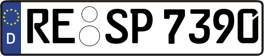 RE-SP7390