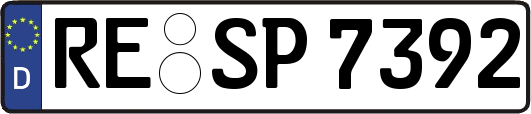 RE-SP7392