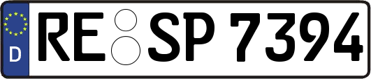 RE-SP7394
