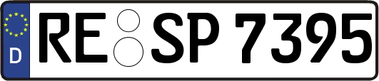 RE-SP7395