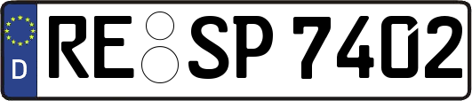 RE-SP7402