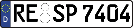 RE-SP7404