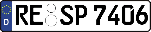 RE-SP7406