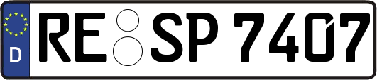 RE-SP7407