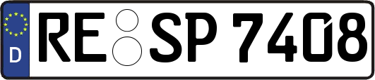 RE-SP7408