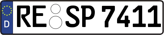 RE-SP7411
