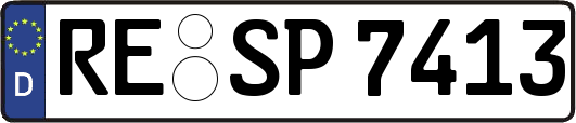 RE-SP7413