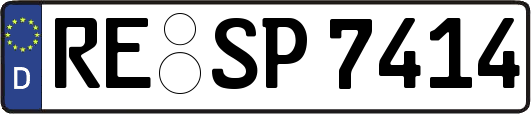 RE-SP7414
