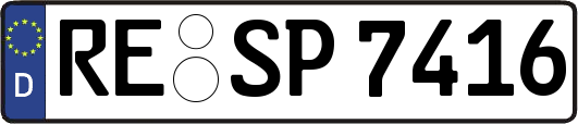 RE-SP7416