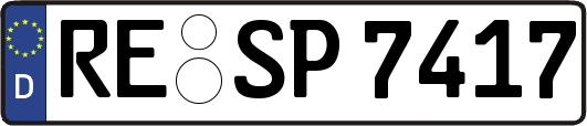 RE-SP7417