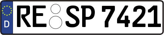 RE-SP7421