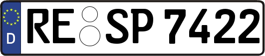 RE-SP7422