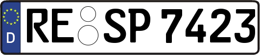 RE-SP7423