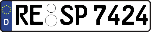 RE-SP7424
