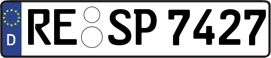 RE-SP7427