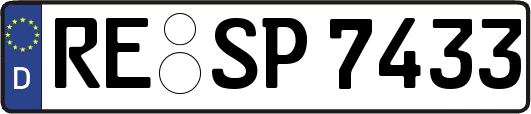 RE-SP7433