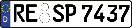 RE-SP7437