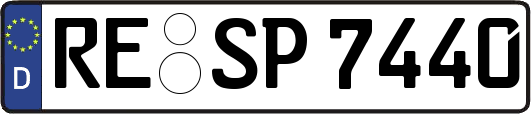 RE-SP7440