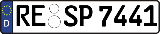 RE-SP7441