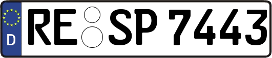 RE-SP7443