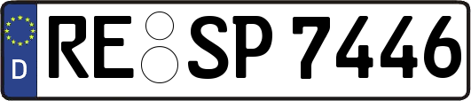 RE-SP7446
