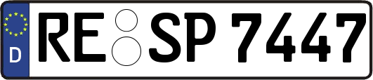 RE-SP7447