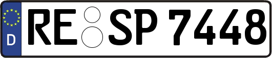 RE-SP7448