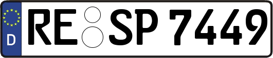 RE-SP7449