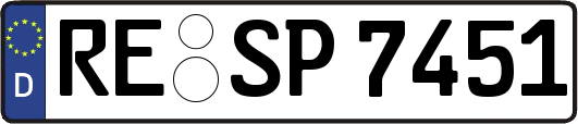 RE-SP7451
