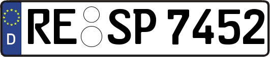 RE-SP7452