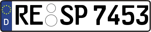 RE-SP7453