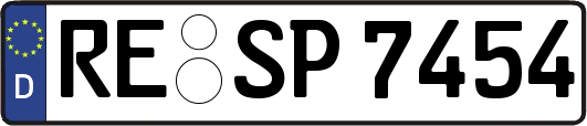 RE-SP7454
