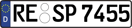 RE-SP7455