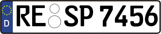 RE-SP7456