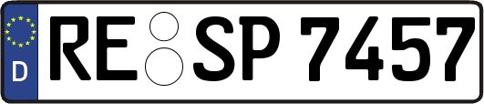 RE-SP7457