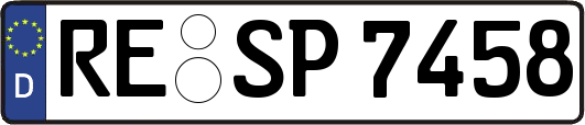 RE-SP7458
