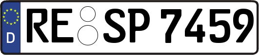 RE-SP7459