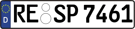RE-SP7461