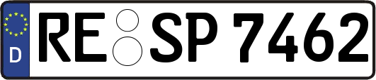 RE-SP7462