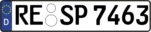 RE-SP7463
